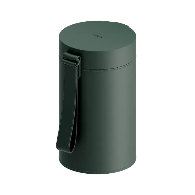 XGIMI MoGo 3 Pro baerebag projektor gronn