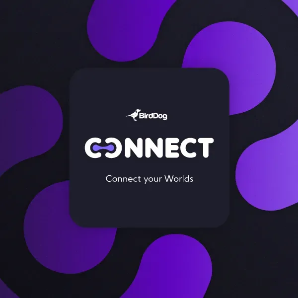 BirdDog Connect programvarelisens NDI-tilkobling