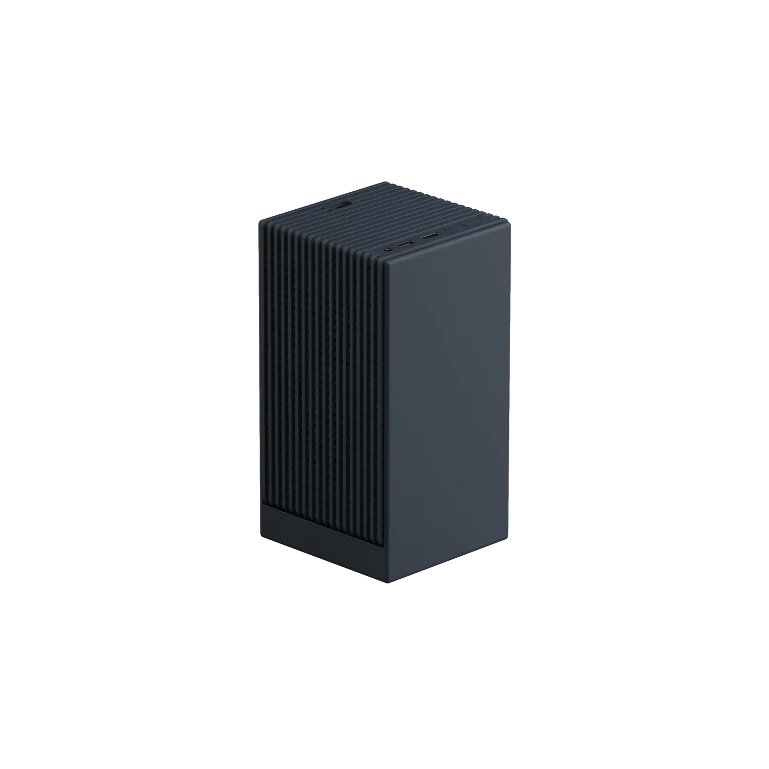 Wanbo Cube 2S projektor 1080p EU-plugg VIDAA