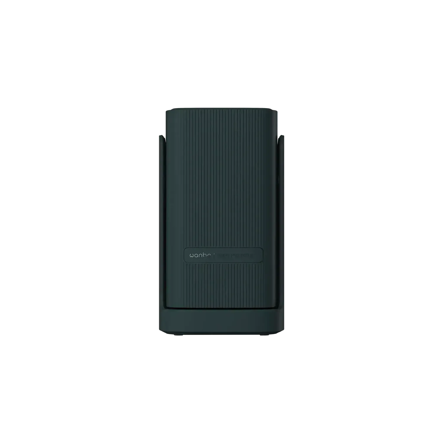 Wanbo Cube 1 projektor Android TV EU-plugg 360°