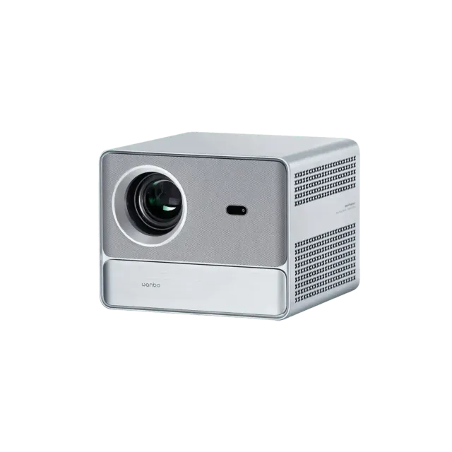 Wanbo DaVinci 1 Pro projektor 1080P EU