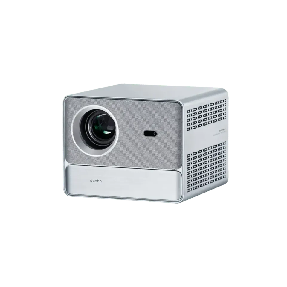 Wanbo DaVinci 1 projektor 1080p 600 ANSI EU