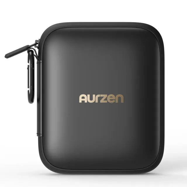 Aurzen CasePlay veske ZIP projektor vanntett