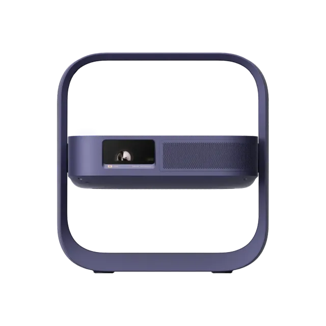XGIMI Elfin Flip Laser projektor Type C 1600 lumen
