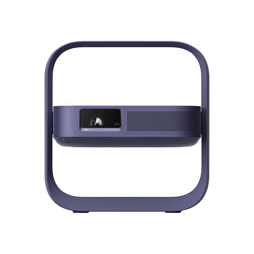 XGIMI Elfin Flip Laser projektor Type C 1600 lumen