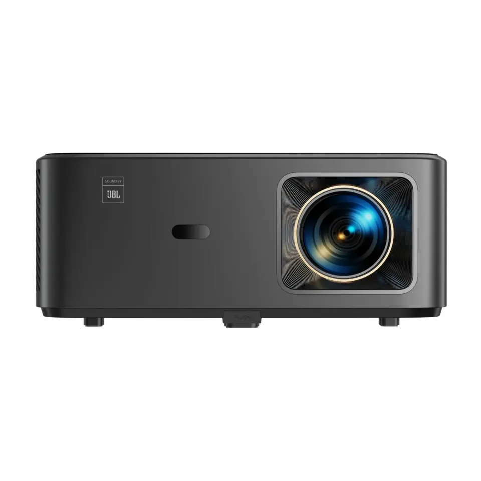 Yaber K2s smartprojektor NFC speiling