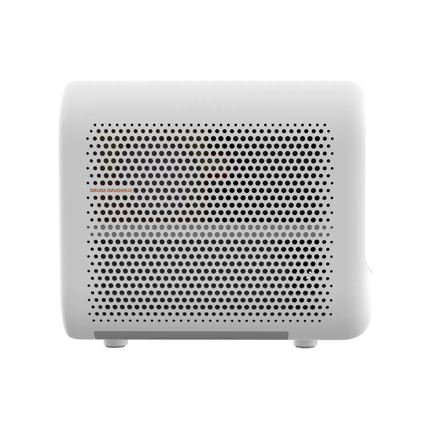Yaber L2s projektor renovert Full HD