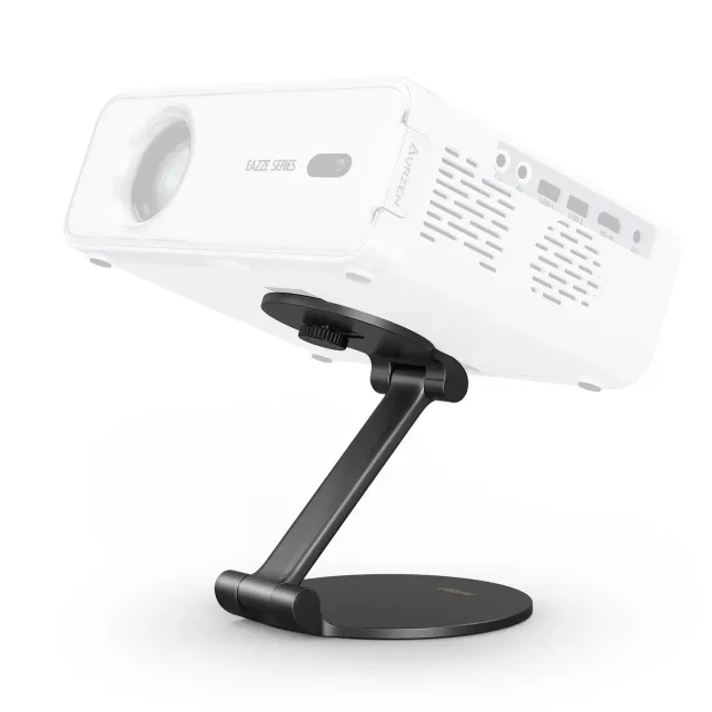 Aurzen Foldable projektorstativ justerbar 2,5 kg