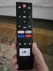 Yaber L2 Plus 1080P projektor med JBL-lyd