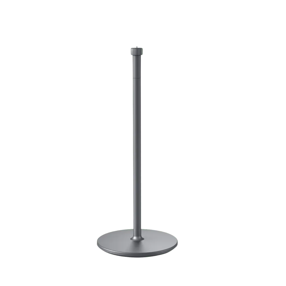 JMGO ministativ gulvstativ N1S PicoPlay aluminium