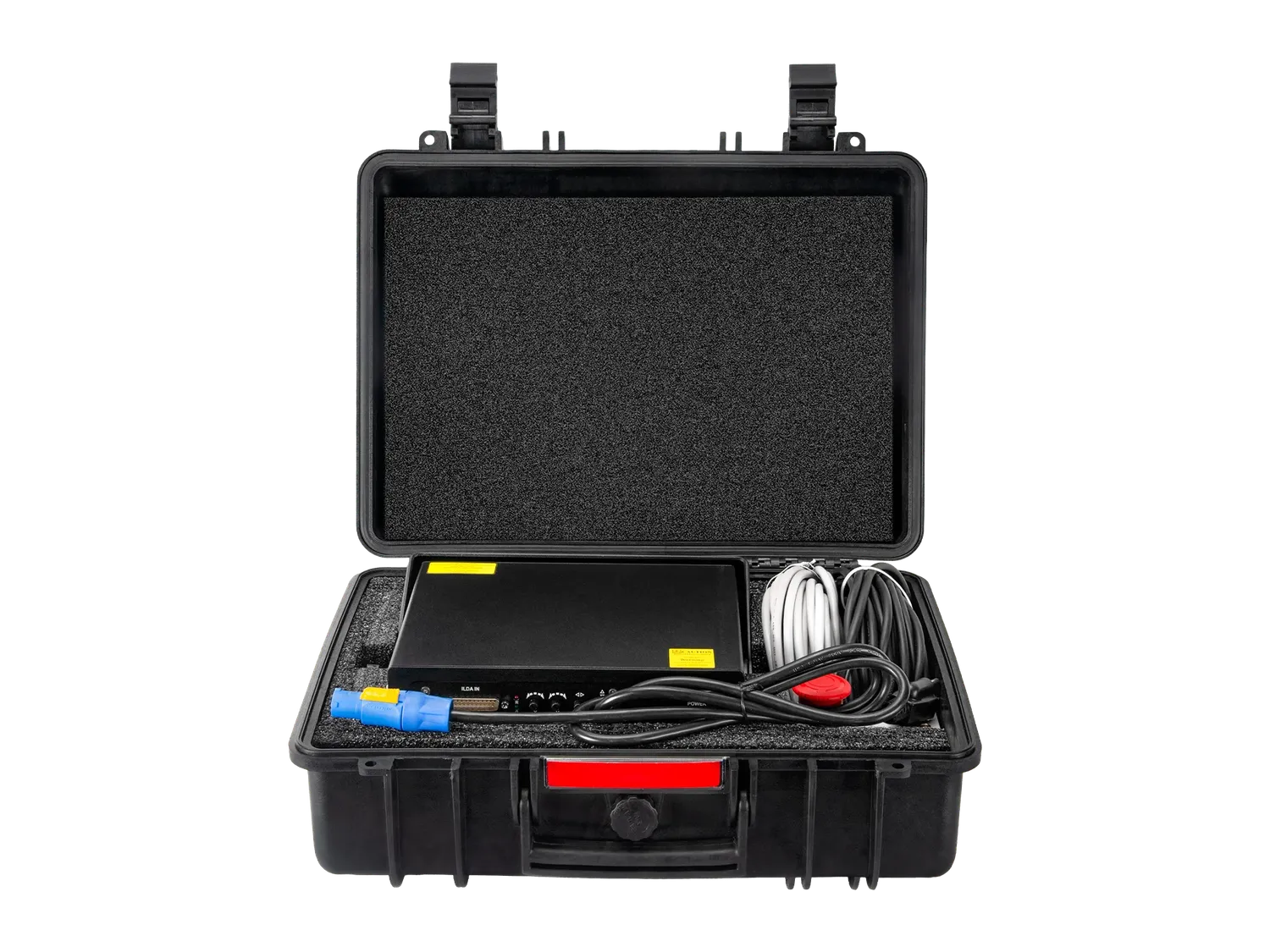 Pangolin Unity flightcase laserprojektor ABS