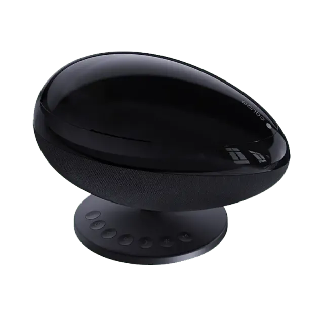 Wanbo EVA Galaxy stjernehimmel projektor Bluetooth