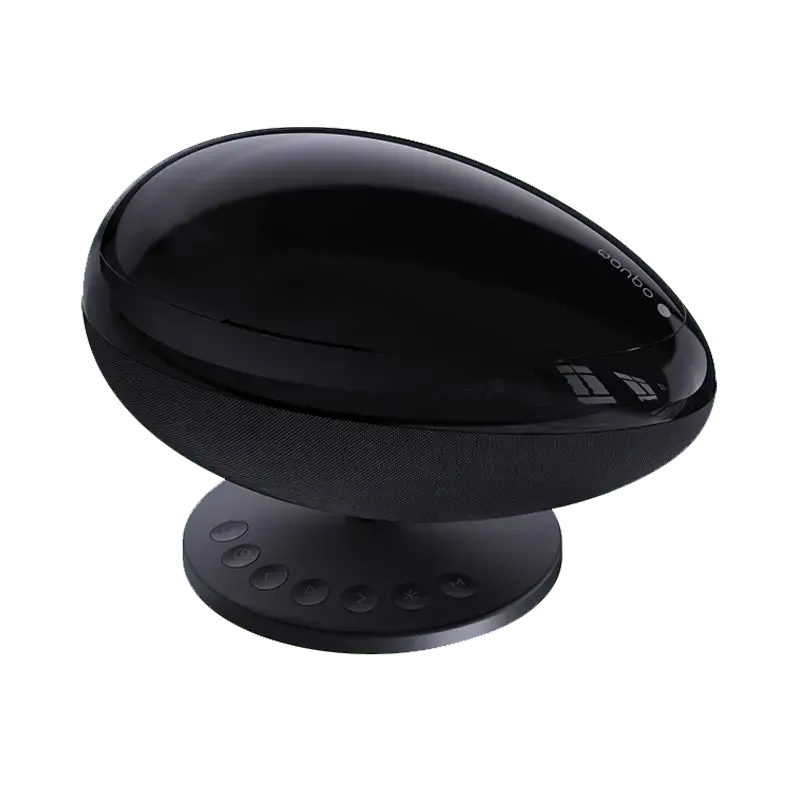 Wanbo EVA Galaxy stjernehimmel projektor Bluetooth
