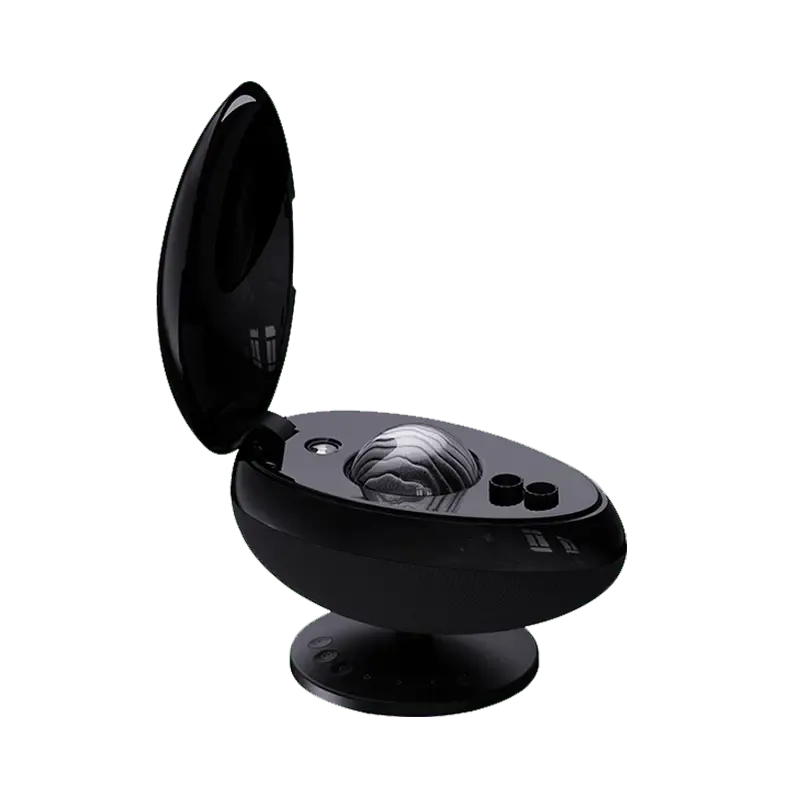 Wanbo EVA Galaxy stjernehimmel projektor Bluetooth