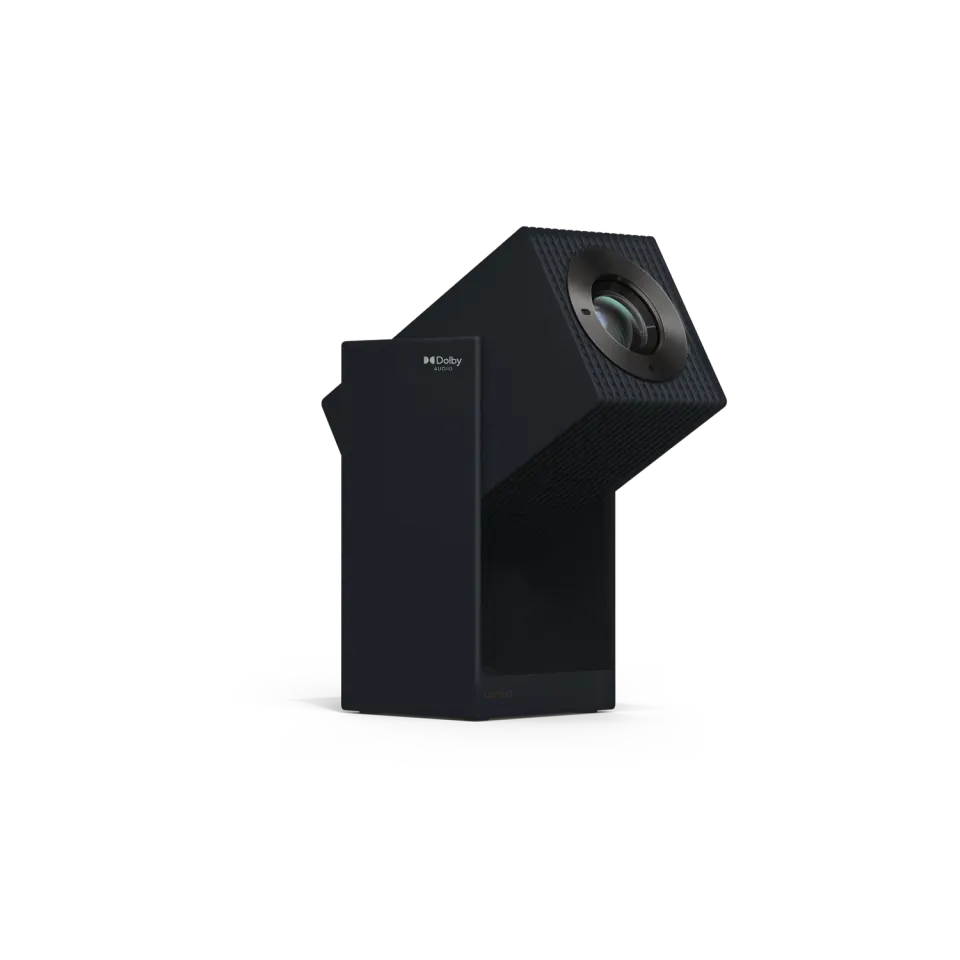 Wanbo Cube 2S projektor 1080p EU-plugg VIDAA